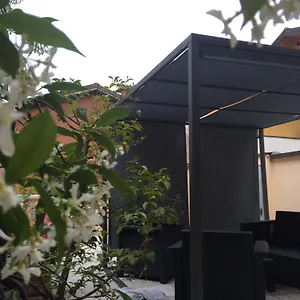 Appartamento Kibilù - Via F. Confalonieri Milano