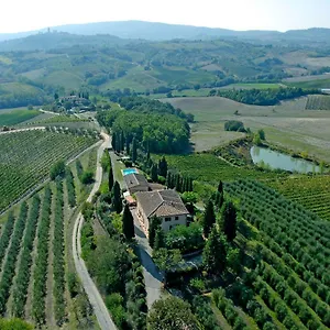 Appartamento Podere Remignoli San Gimignano