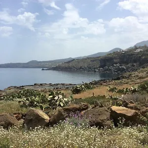 Casa vacanze Casetta Vistamare La Giuseppance Pantelleria