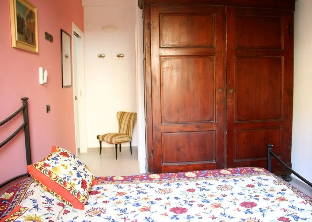 B&B Giacosa Milan Bed & Breakfast