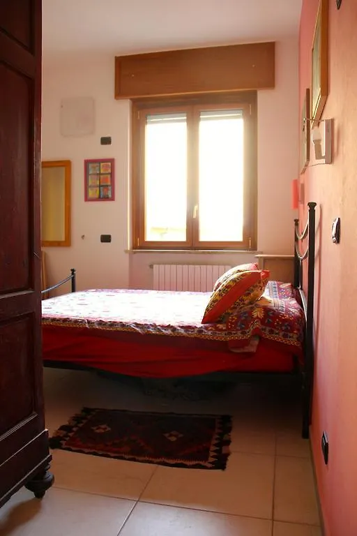 *** Bed & Breakfast B&B Giacosa Milan Italy