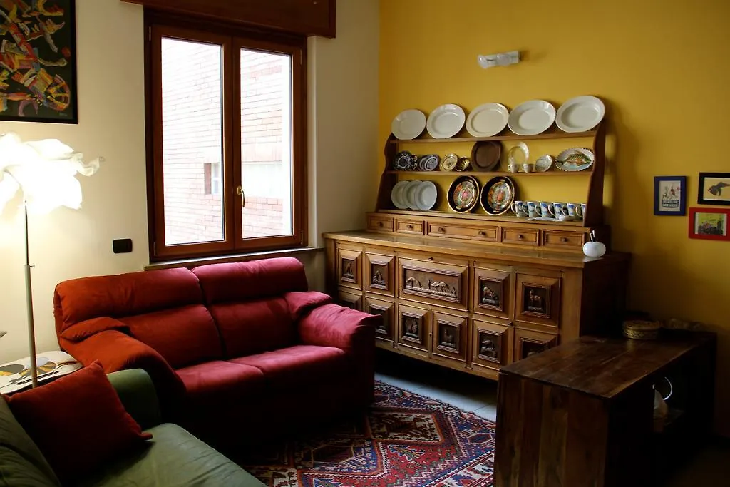 B&B Giacosa Milan