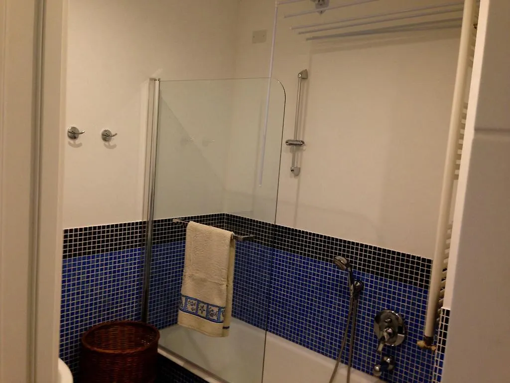*** Bed & Breakfast B&B Giacosa Milan Italy