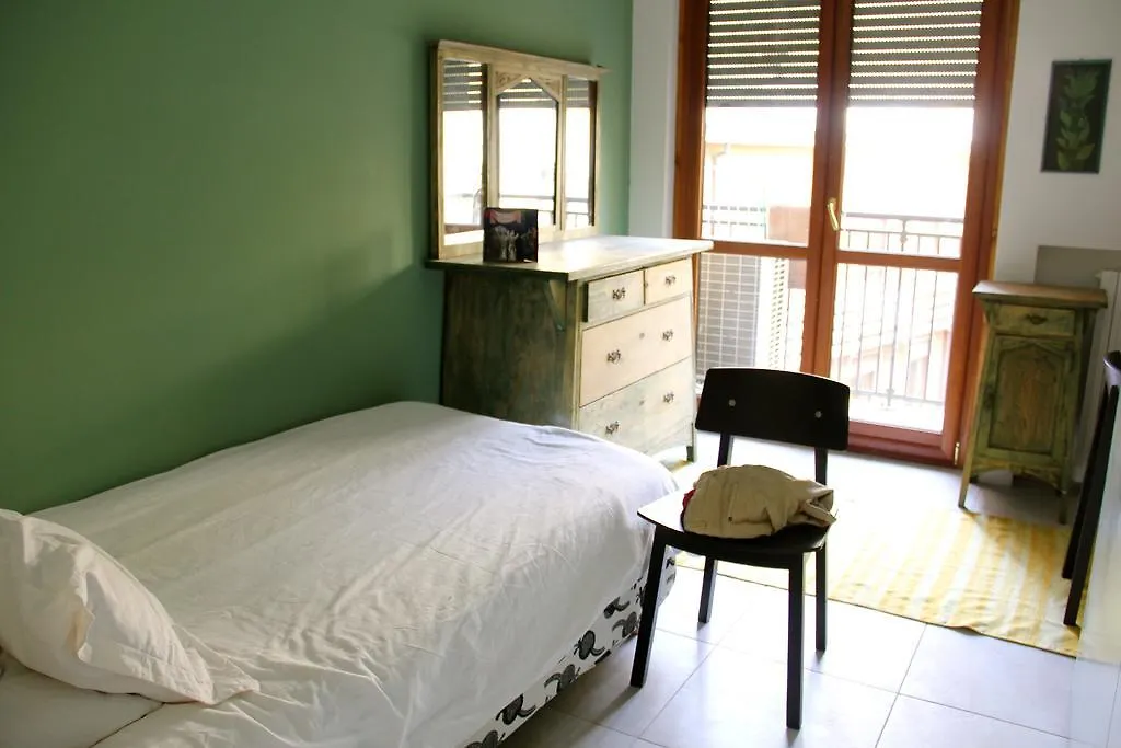 *** Bed & Breakfast B&B Giacosa Milan Italy
