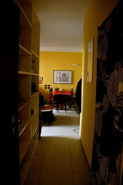 Bed & Breakfast B&B Giacosa Milan