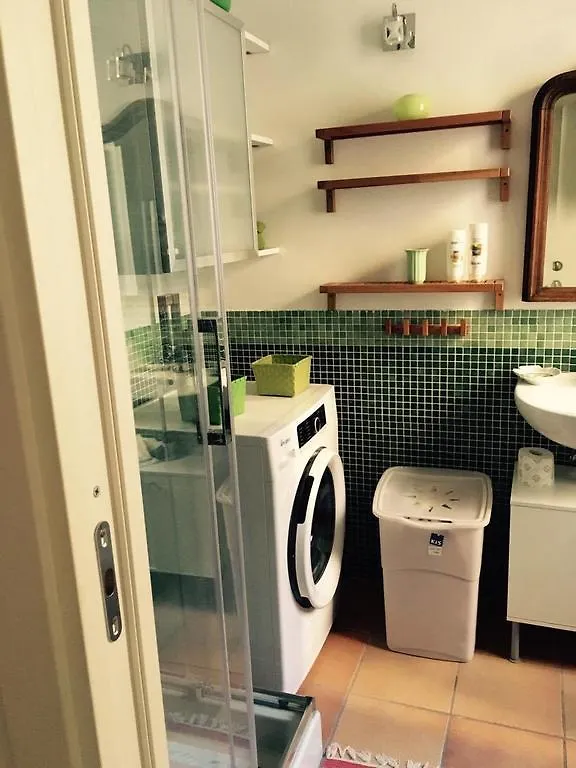 B&B Giacosa Milan Bed & Breakfast